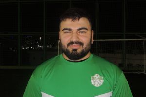 Yunus  Atlgan