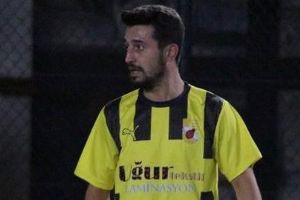 lker  Sarkaya