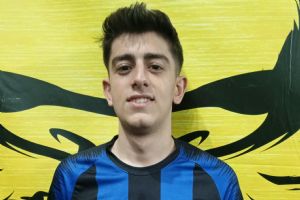 Berke Demir