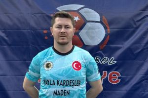 kr Furkan  Salam