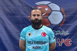 Kemal Yayla 