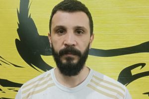 Hakan Albayrak