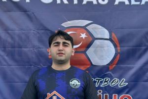 Enes AVCI