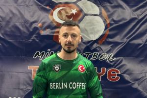 Alper  Albeni