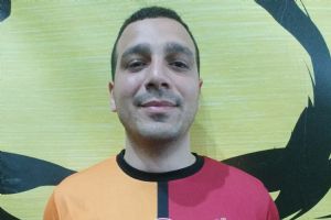 Mert Tamamoullar