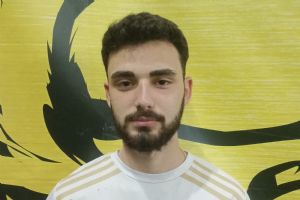 Kerim Harouki