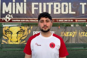 Ali alm