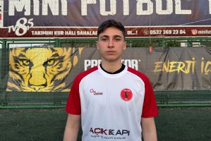 Ahmet Bahvan