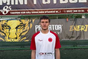 Emin Yldrm 