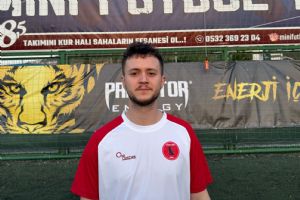 Ahmet Furkan  Esen