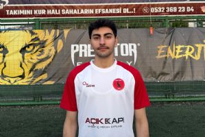 srafil Feyzullah