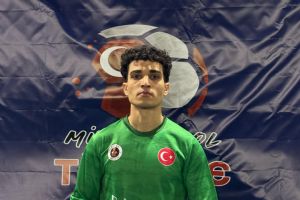 Habib Keskin