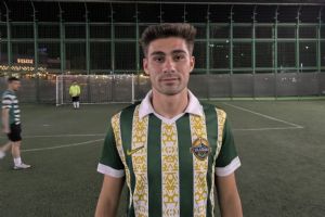 Berkay Deveciolu