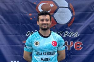 Sercan Doan