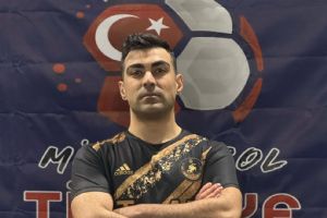 Veysel Delice