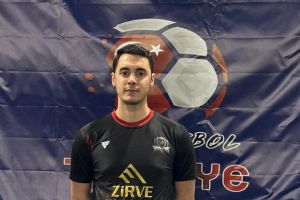 Grkem Uzun