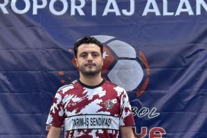 Ahmet hakan Kuzey