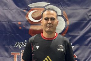 Ersin Karakocal