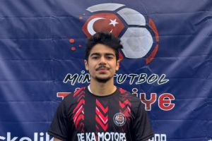 Berkay zavc