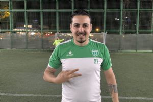 Batuhan  Seluk 