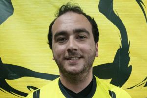 Tamer Gney