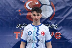 Eren Uzunolu