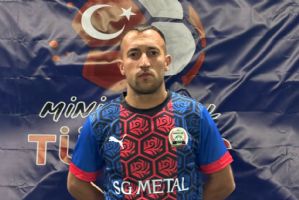 Emre Dik