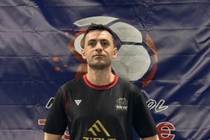 Burak  Kirez