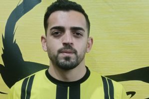 Abdulkerim Atlm