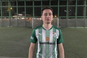 Mehmet Ali en
