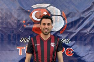 Burak Seyfeddin Yetik