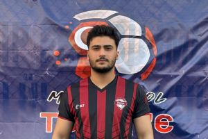 Emre Baln