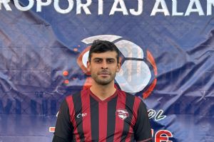 Aykut Pehlivanolu
