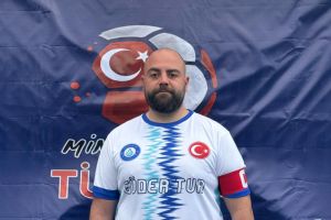 Onurcan zdemir
