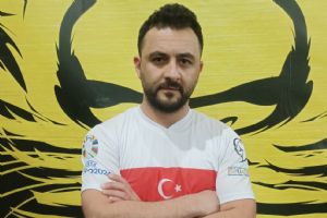 Tayfun Erku