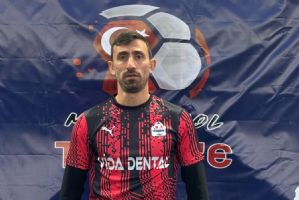 Ramazan Kefeliolu