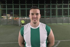 Yusuf  Aydoan 