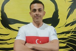 Ali Akyol