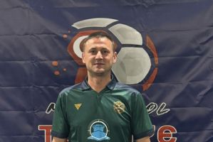 Emre Arabacolu