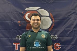 Salih Akyol