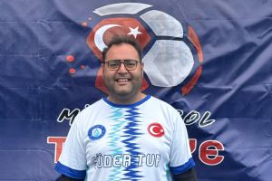 Mertcan zdemir