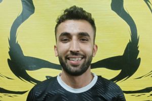 Kadir Kaya