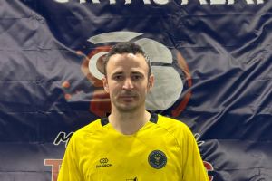 Nedim  SAYRA 