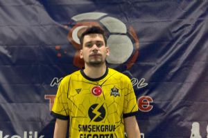 Ahmet Enes Sarlar