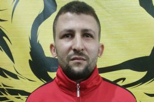 Husam Alasaad