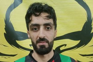 Ahmed Davud