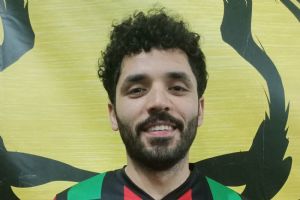 Nur Eldin