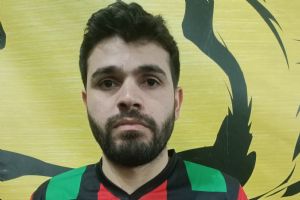 Ali Elnassr