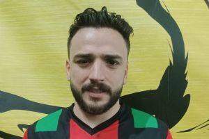 Yousuf Haj