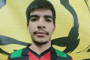Abdullah Mosa